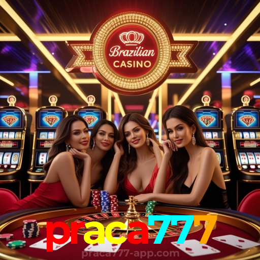 praca777 Jogos de Slots