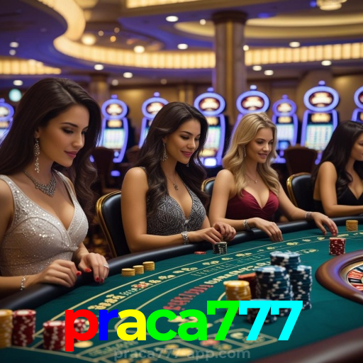 praca777 Todos os Jogos