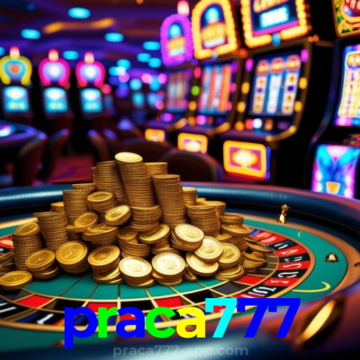 praca777 Baixar App