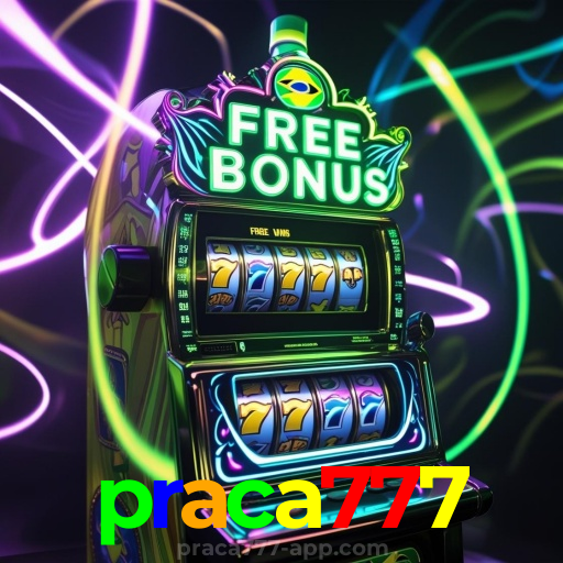 praca777 Área de login