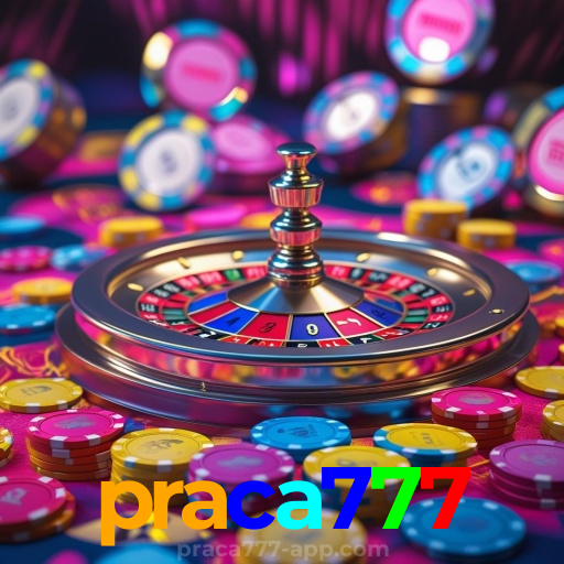 praca777 Jogos de Slots