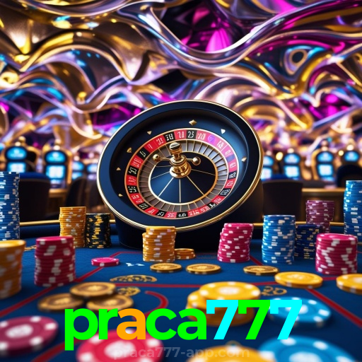 praca777 Jogos de Slots