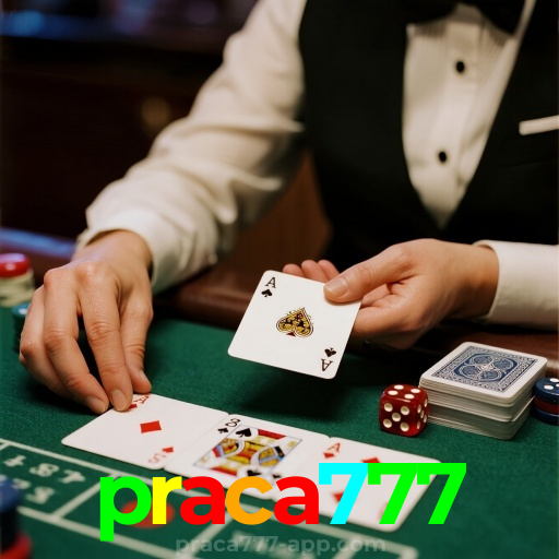praca777 Cassino Online