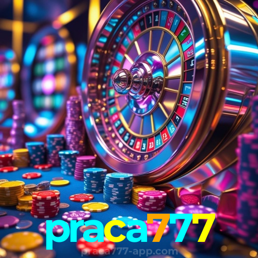 praca777 Jogos de Slots