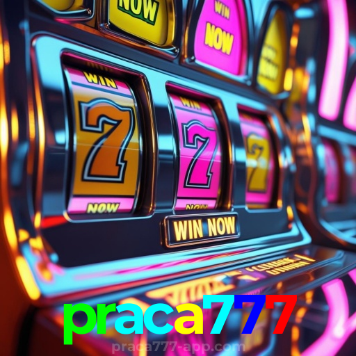 praca777 Cassino Online