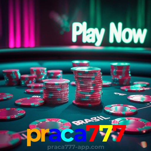 praca777 Área de login