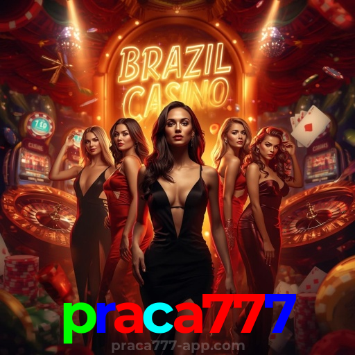 praca777 Cassino Online