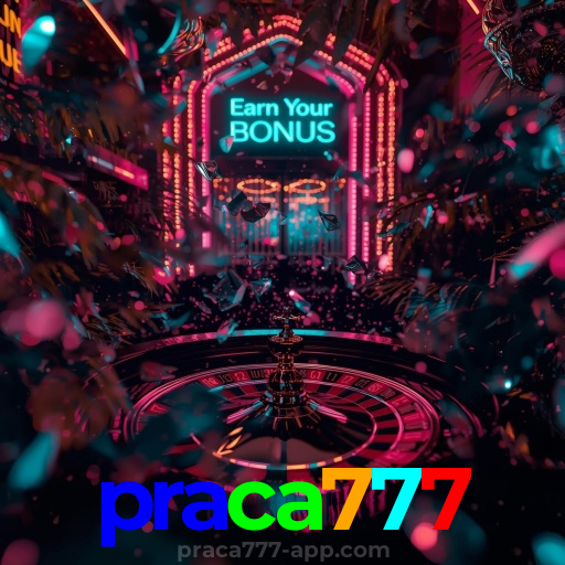 praca777 Baixar App