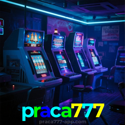 praca777 Baixar App