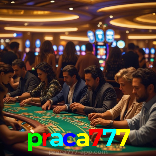 praca777 Métodos de Pagamento