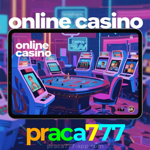 praca777 Baixar App