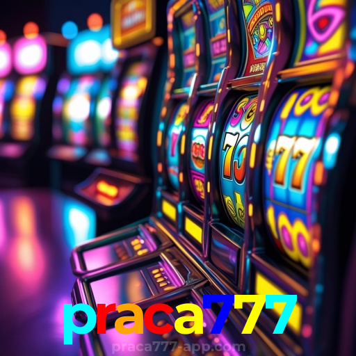 praca777 Todos os Jogos
