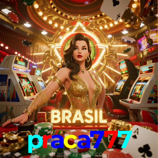 praca777 Opções de Apostas