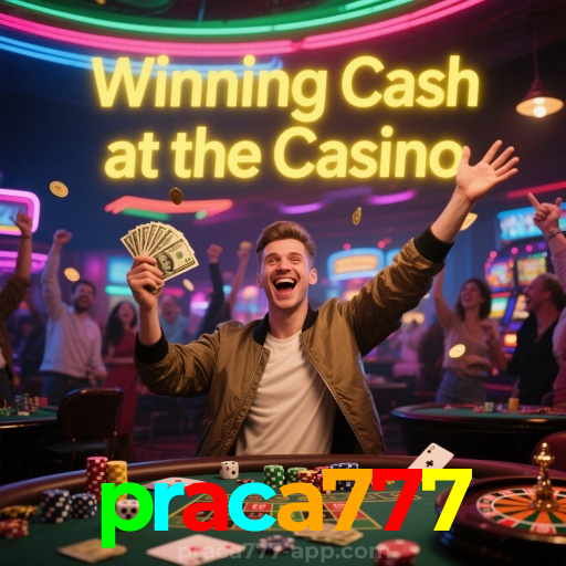 praca777 Promoções Atuais