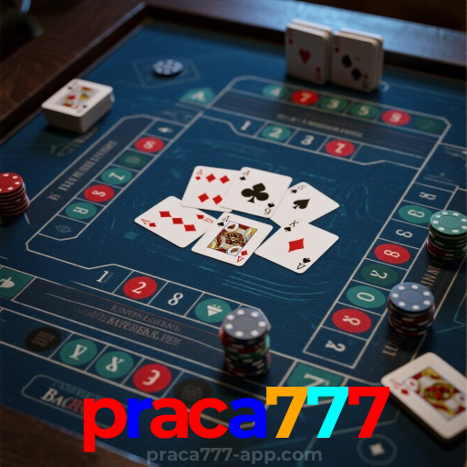 praca777 Promoções Atuais