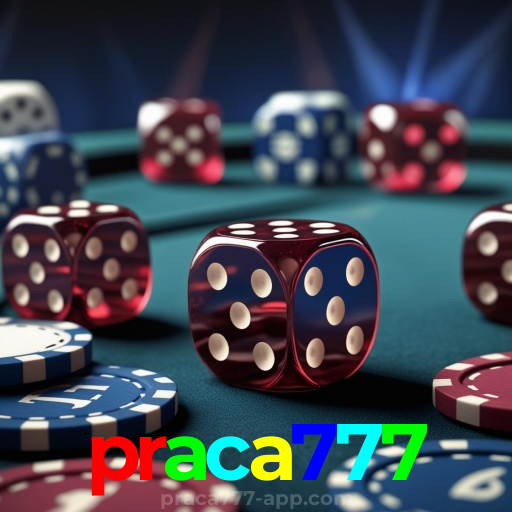 praca777 Baixar App